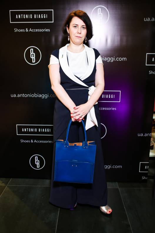 The official opening of Antonio Biaggi in the Gulliver shopping center image-30