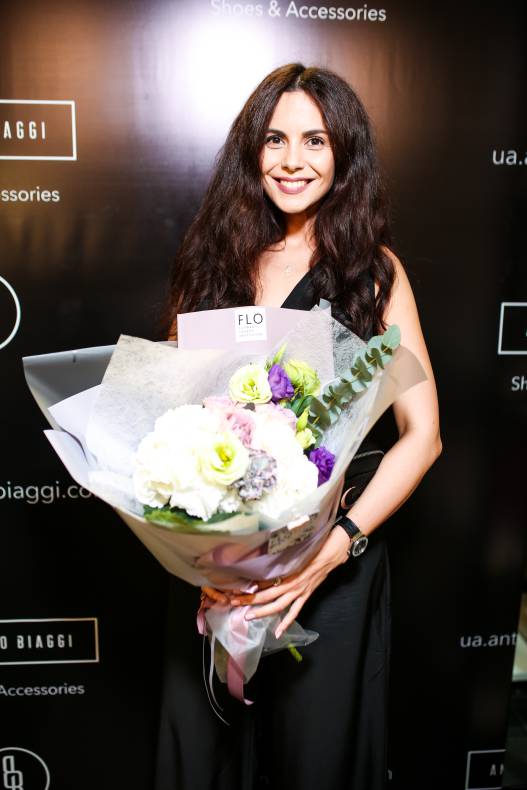 The official opening of Antonio Biaggi in the Gulliver shopping center image-32