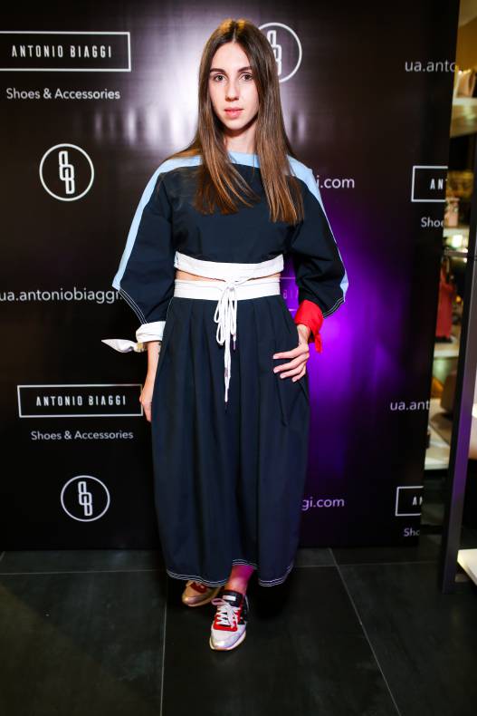 The official opening of Antonio Biaggi in the Gulliver shopping center image-39