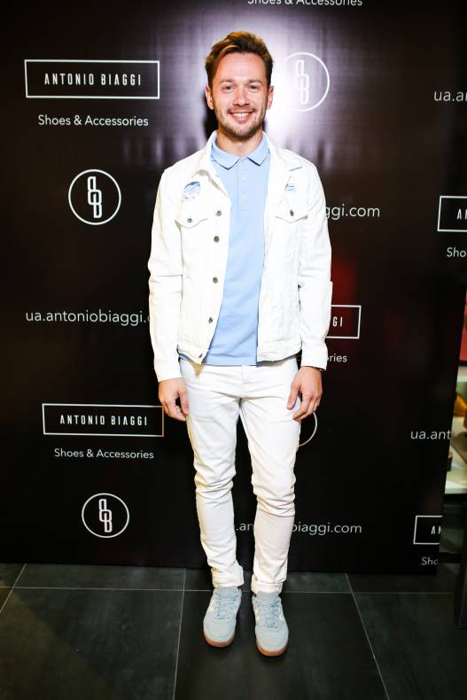 The official opening of Antonio Biaggi in the Gulliver shopping center image-41