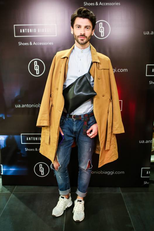 The official opening of Antonio Biaggi in the Gulliver shopping center image-42