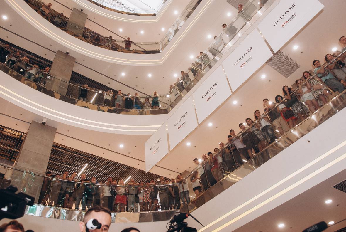 Press conference with Alexander Usyk image-60