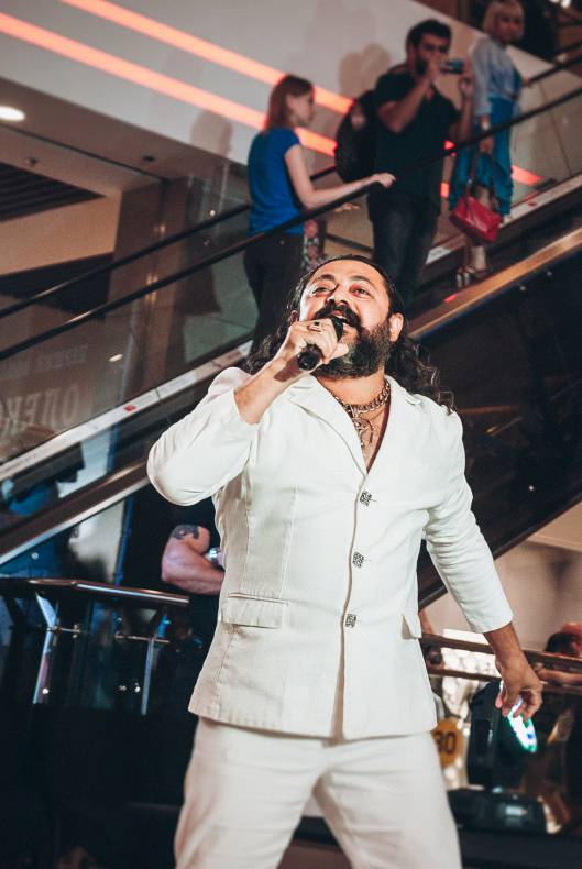 Press conference with Alexander Usyk image-71