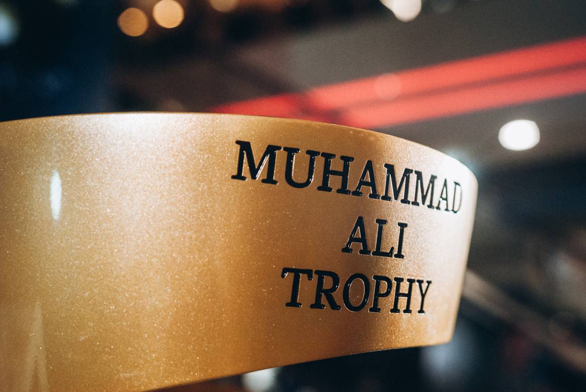 Press conference with Alexander Usyk image-118