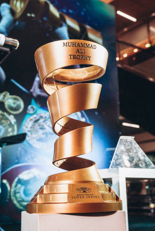 Press conference with Alexander Usyk image-117