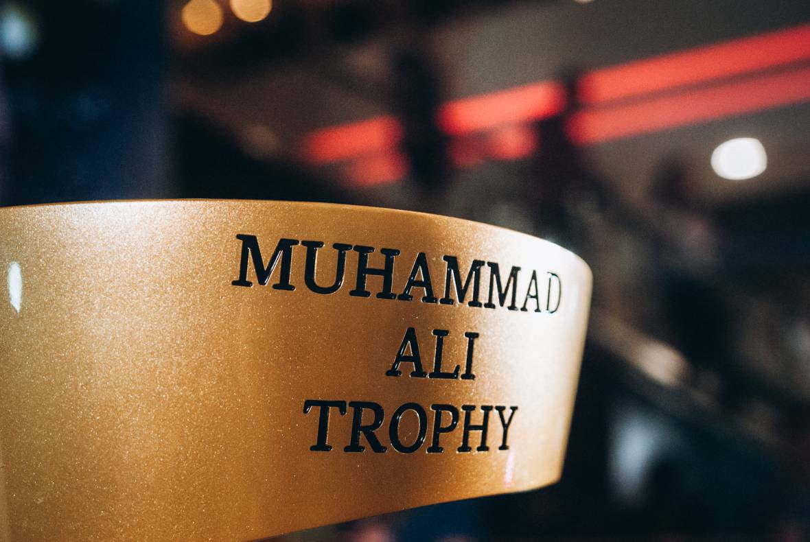 Press conference with Alexander Usyk image-120