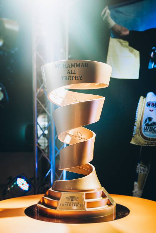 Press conference with Alexander Usyk image-126