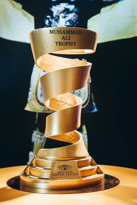 Press conference with Alexander Usyk image-125