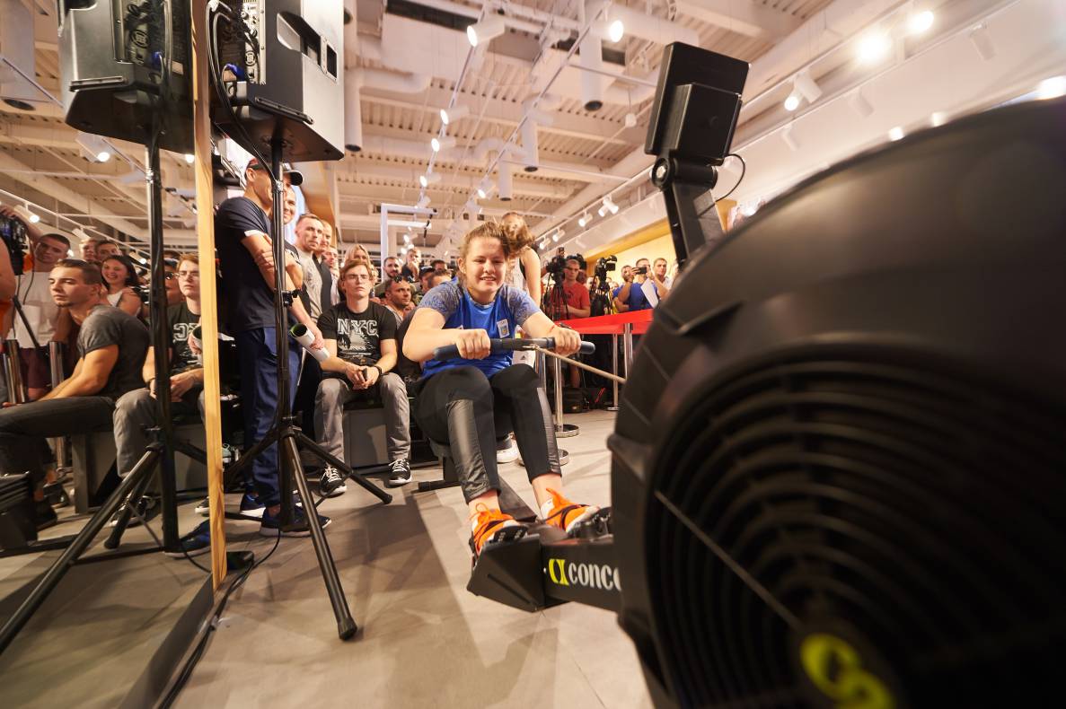 Autograph session of Vasily Lomachenko image-52