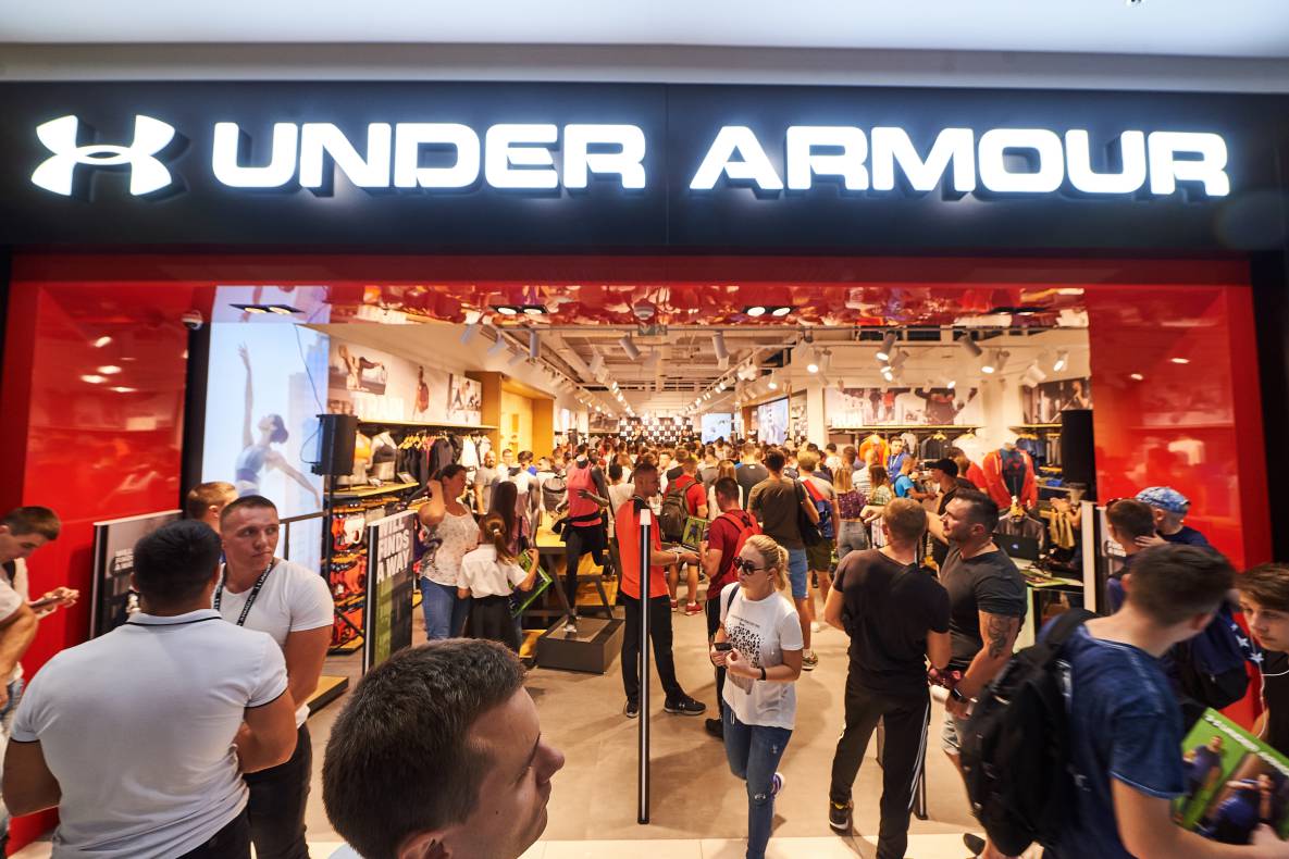 Autograph session of Vasily Lomachenko image-57