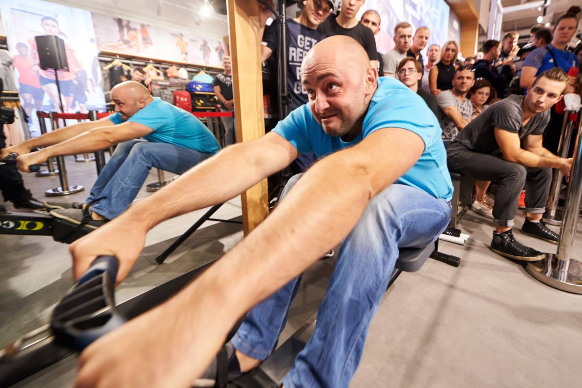 Autograph session of Vasily Lomachenko image-60