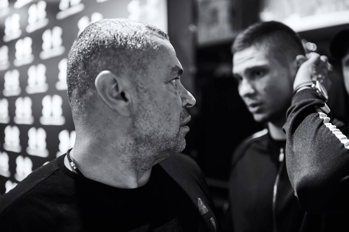 Autograph session of Vasily Lomachenko image-208