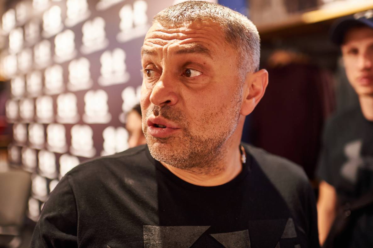 Autograph session of Vasily Lomachenko image-210