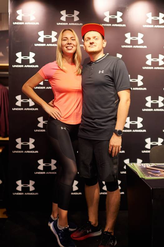 Autograph session of Vasily Lomachenko image-212