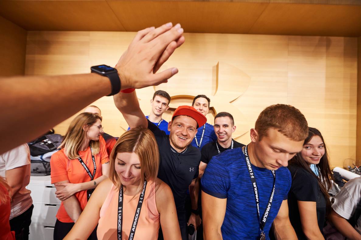 Autograph session of Vasily Lomachenko image-213