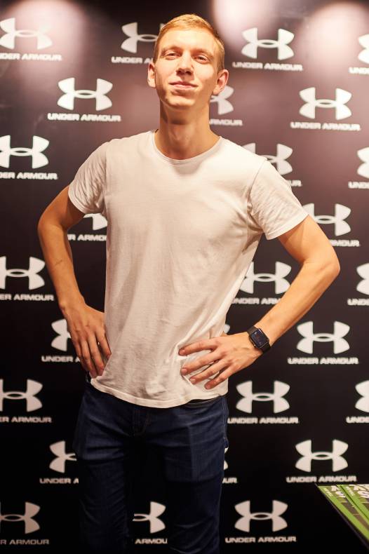 Autograph session of Vasily Lomachenko image-220