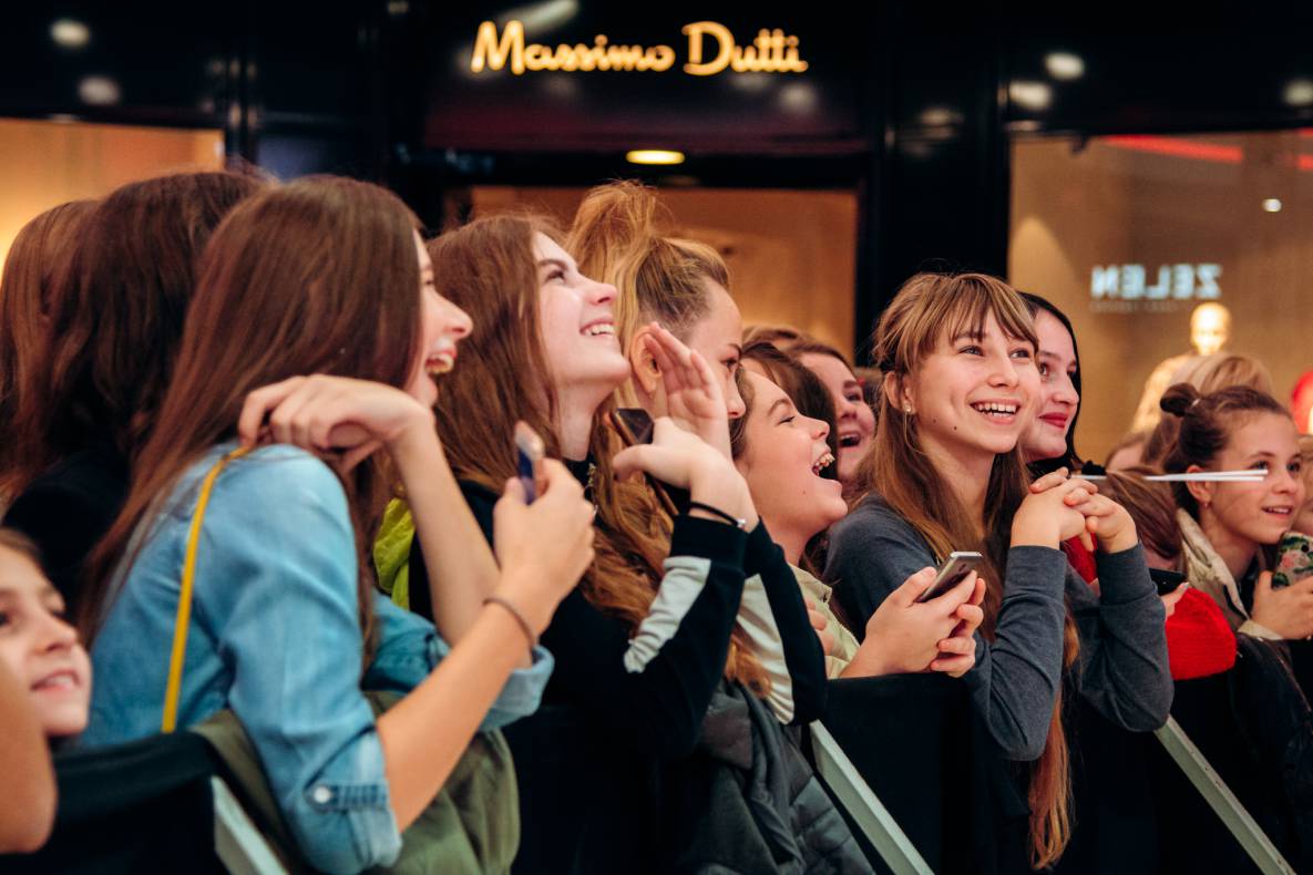 День народження Gulliver — 5 років на висоті! image-0