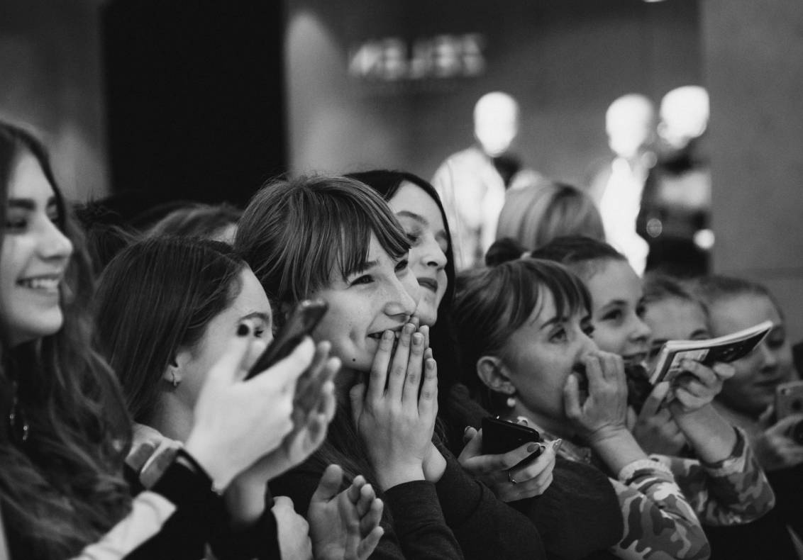 День народження Gulliver — 5 років на висоті! image-3