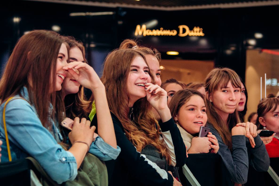 День народження Gulliver — 5 років на висоті! image-2