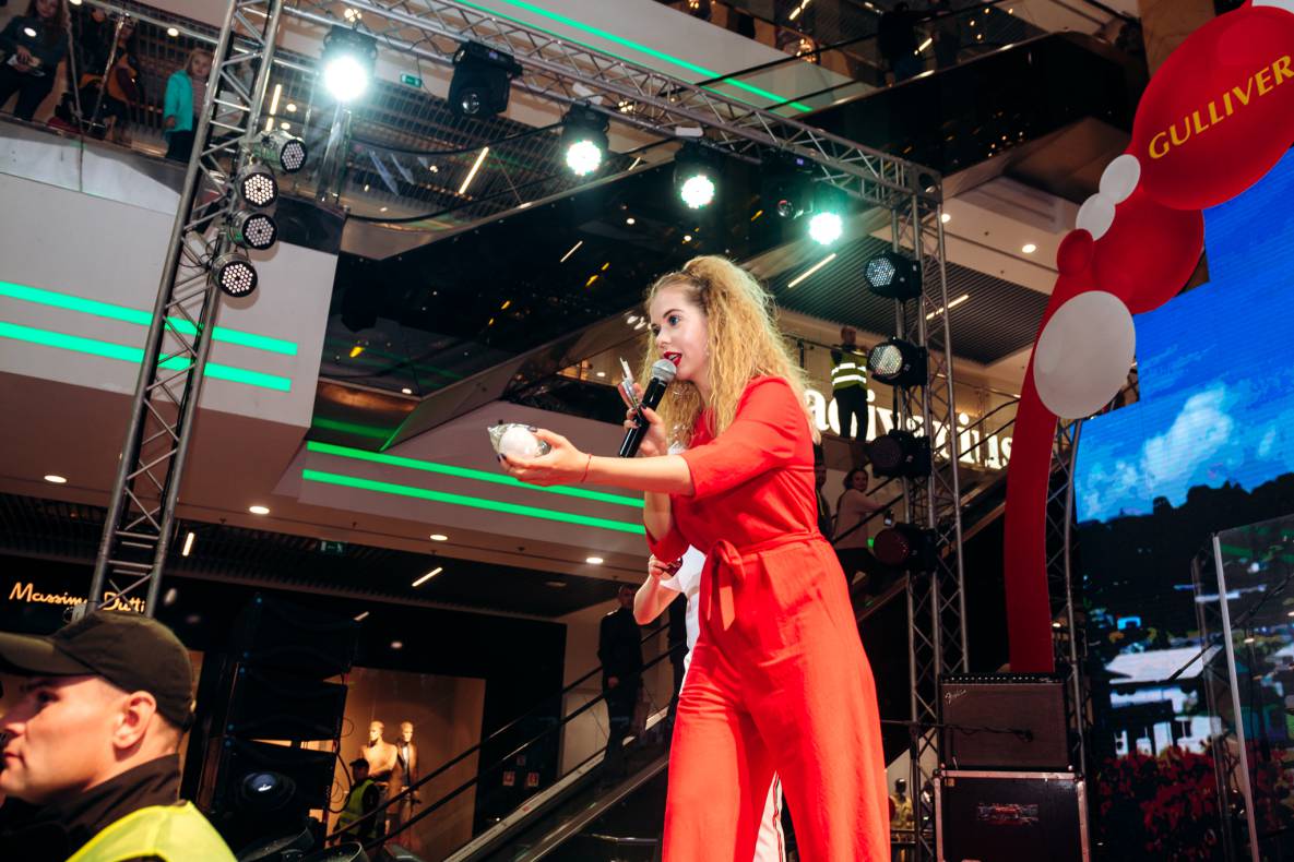 День народження Gulliver — 5 років на висоті! image-5