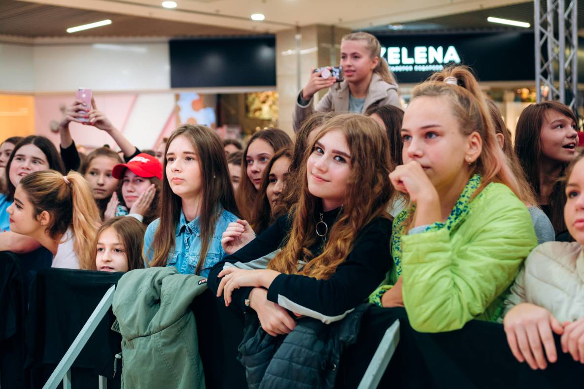 День народження Gulliver — 5 років на висоті! image-8