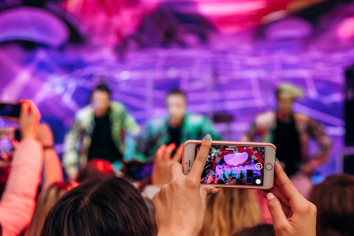 День народження Gulliver — 5 років на висоті! image-17