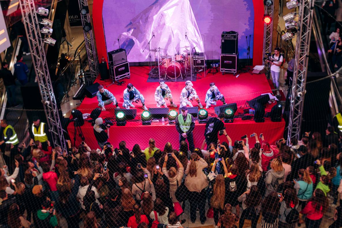 День народження Gulliver — 5 років на висоті! image-20