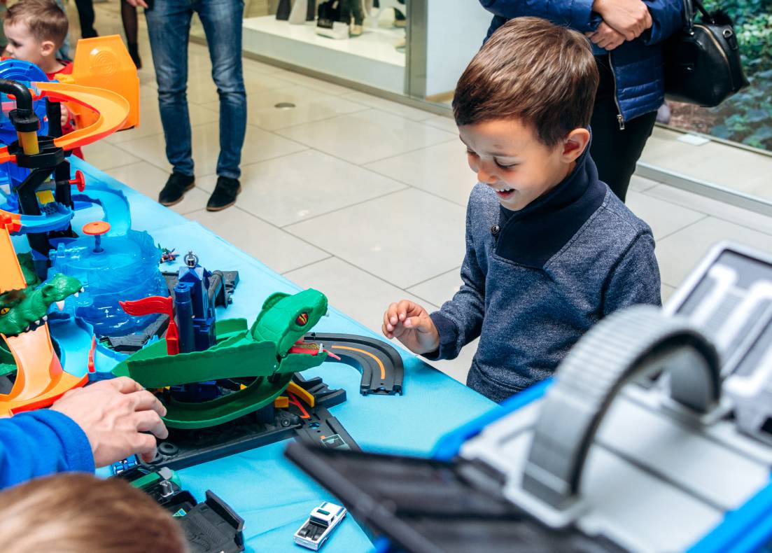 День народження Gulliver — 5 років на висоті! image-32