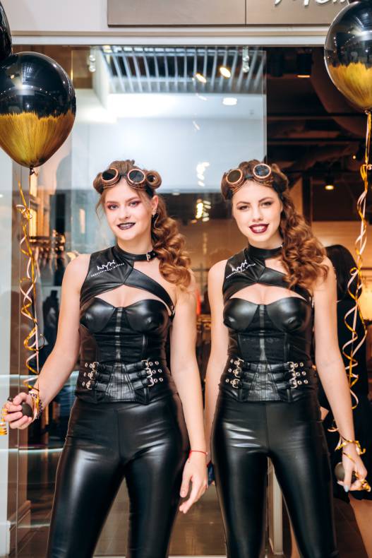 День народження Gulliver — 5 років на висоті! image-38