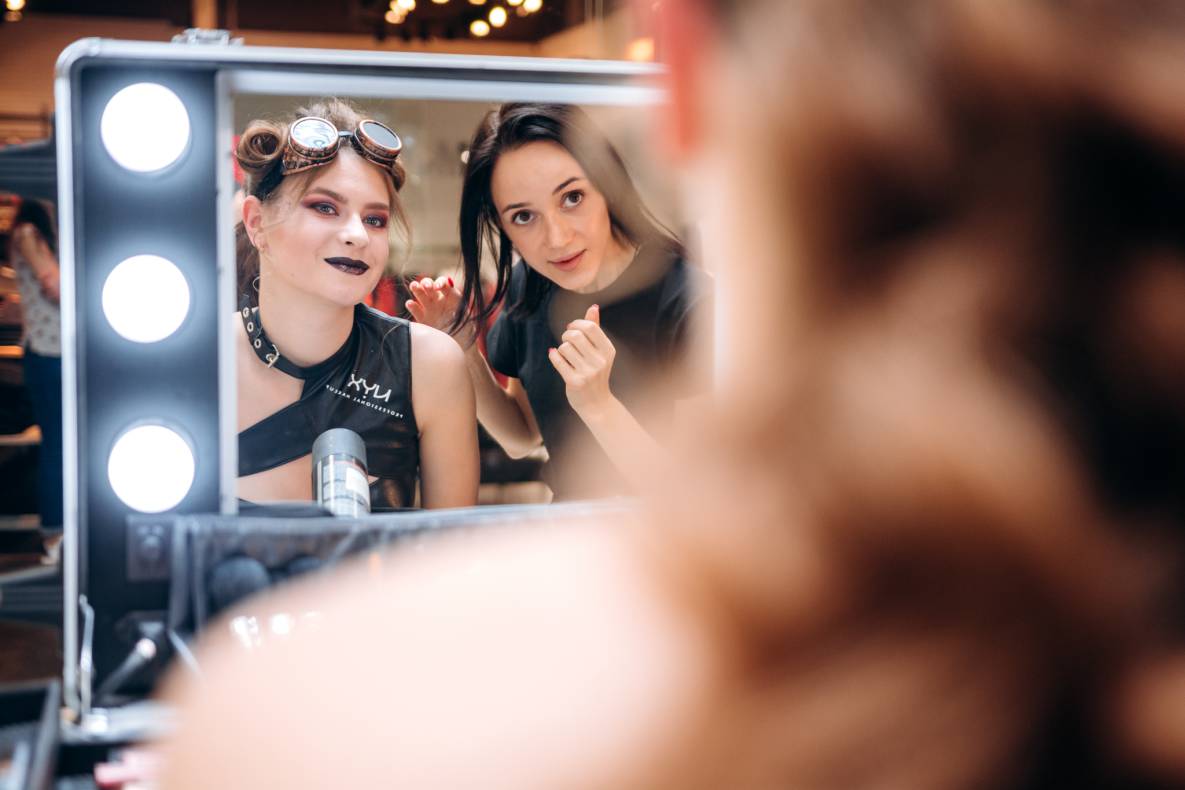 День народження Gulliver — 5 років на висоті! image-37