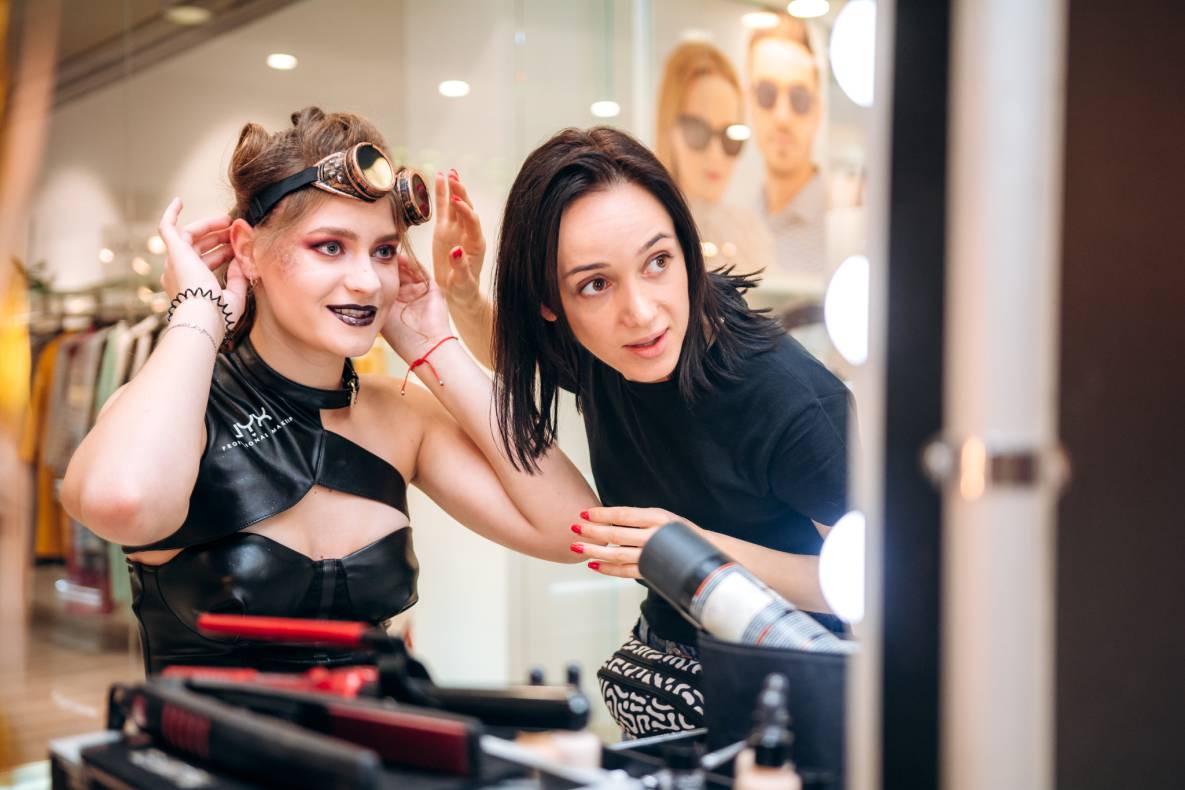 День народження Gulliver — 5 років на висоті! image-41