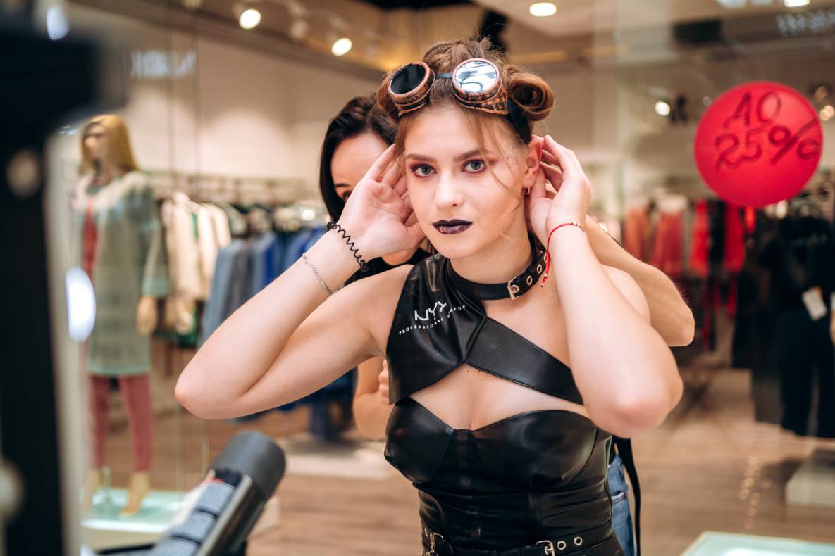 День народження Gulliver — 5 років на висоті! image-40