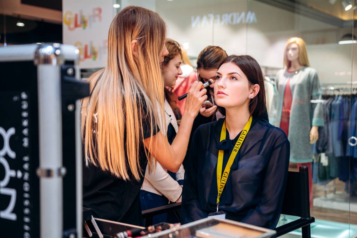 День народження Gulliver — 5 років на висоті! image-43