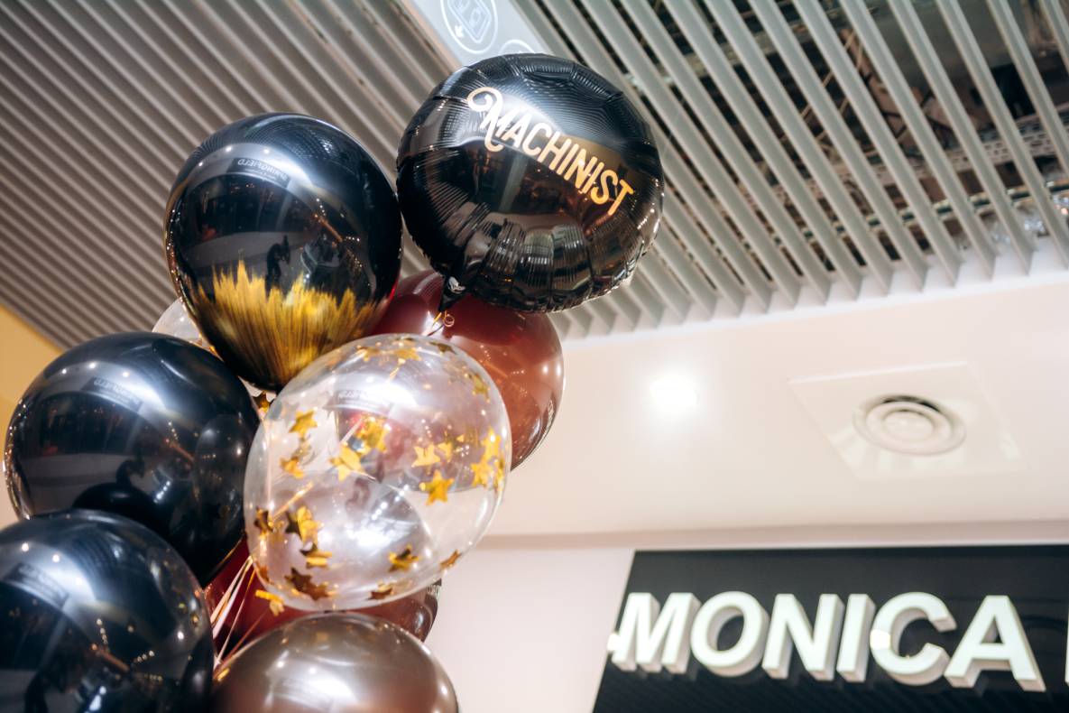 День народження Gulliver — 5 років на висоті! image-44