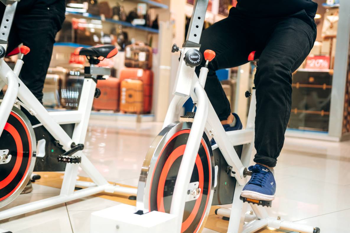 День народження Gulliver — 5 років на висоті! image-45