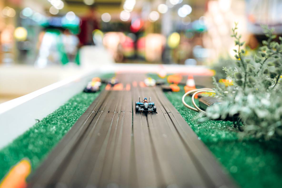 День народження Gulliver — 5 років на висоті! image-49