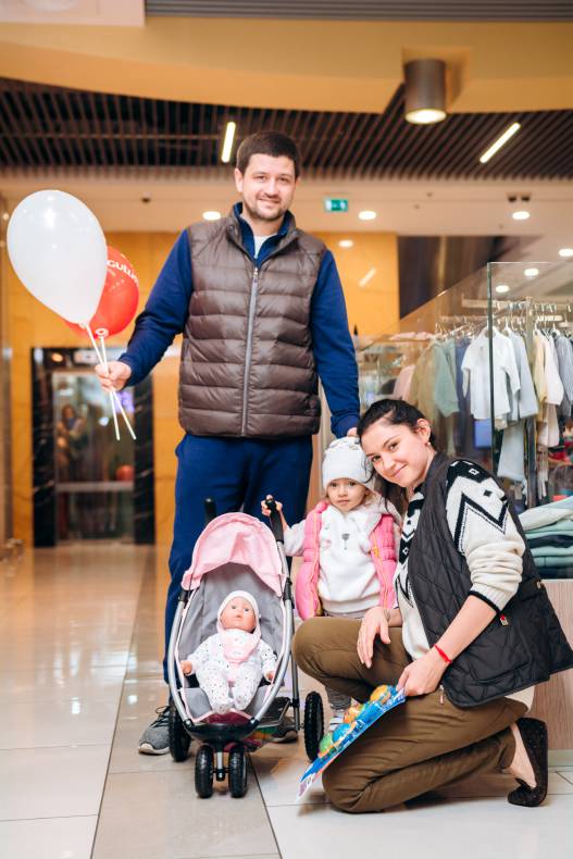 День народження Gulliver — 5 років на висоті! image-53