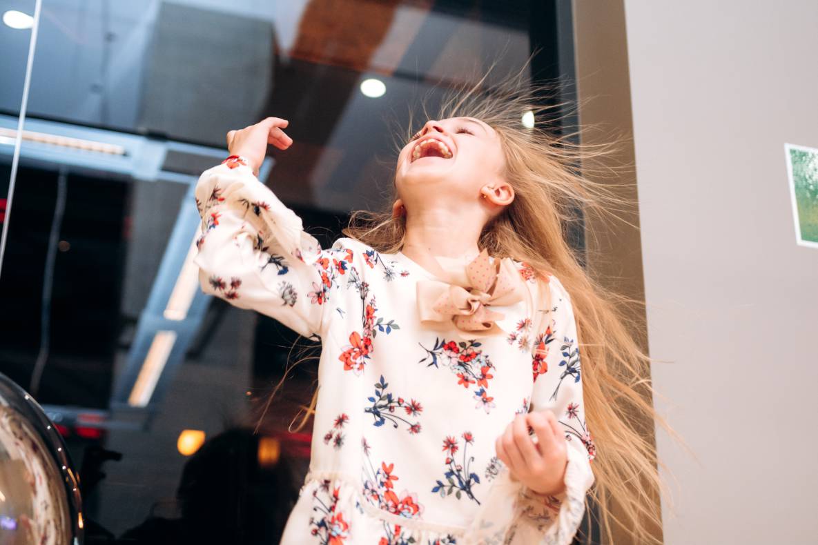 День народження Gulliver — 5 років на висоті! image-54