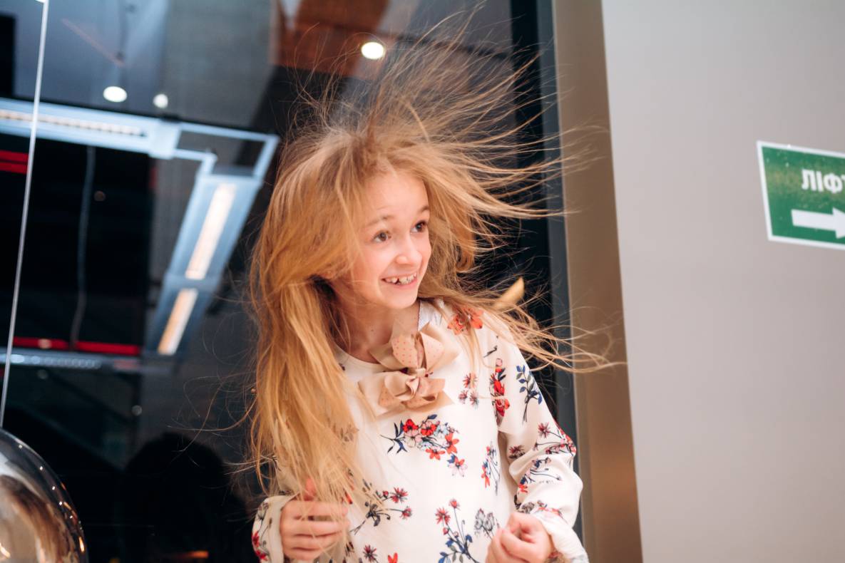 День народження Gulliver — 5 років на висоті! image-58