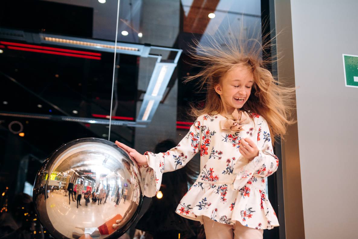 День народження Gulliver — 5 років на висоті! image-59