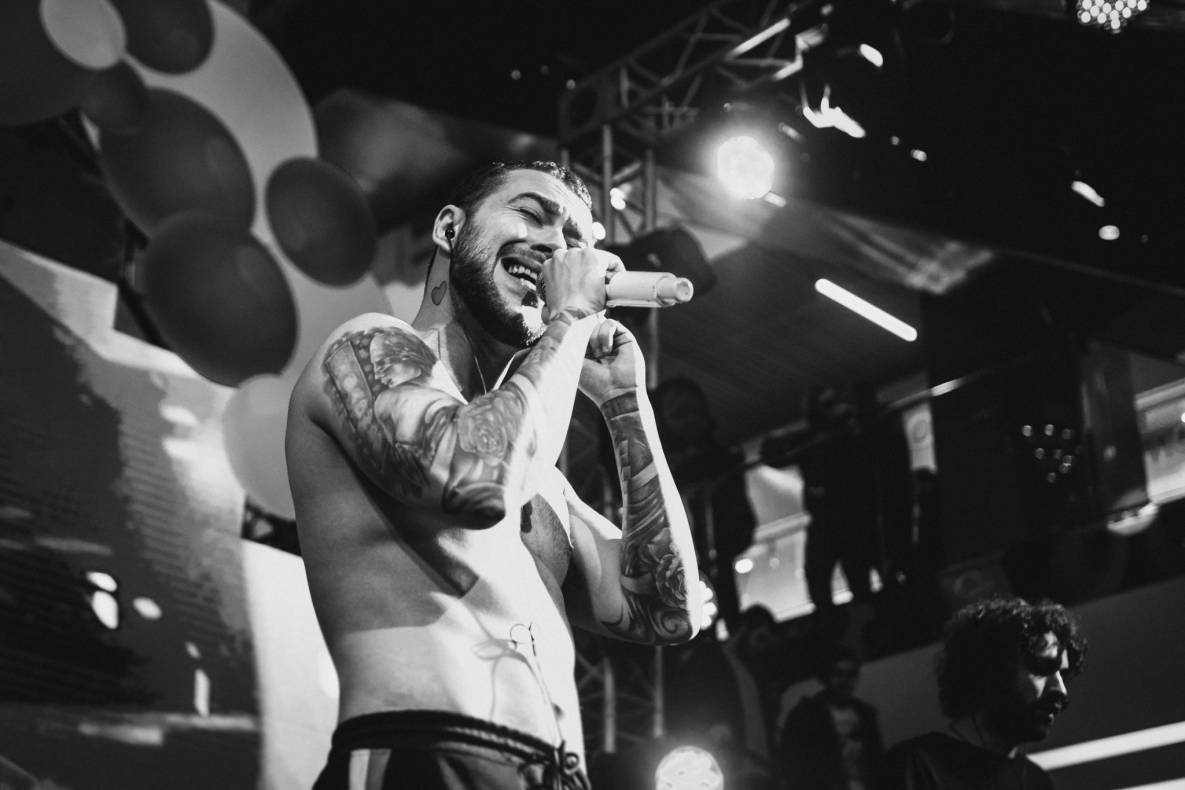 День народження Gulliver — 5 років на висоті! image-61