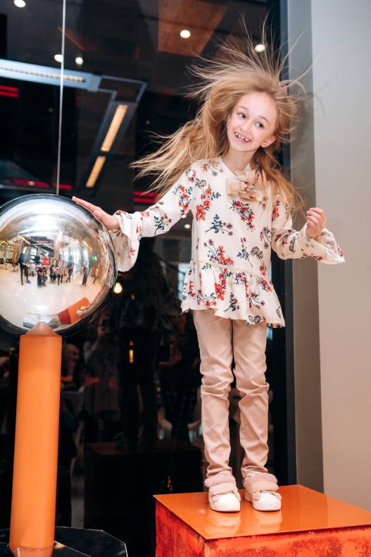 День народження Gulliver — 5 років на висоті! image-60