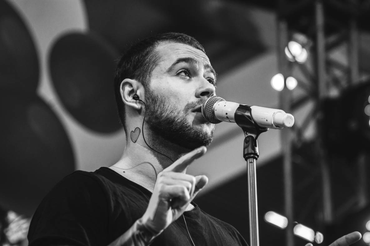 День народження Gulliver — 5 років на висоті! image-62