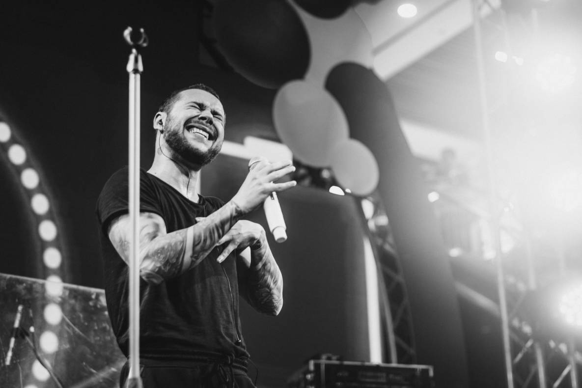 День народження Gulliver — 5 років на висоті! image-65