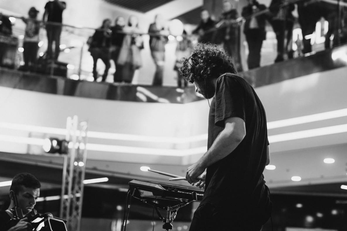 День народження Gulliver — 5 років на висоті! image-69