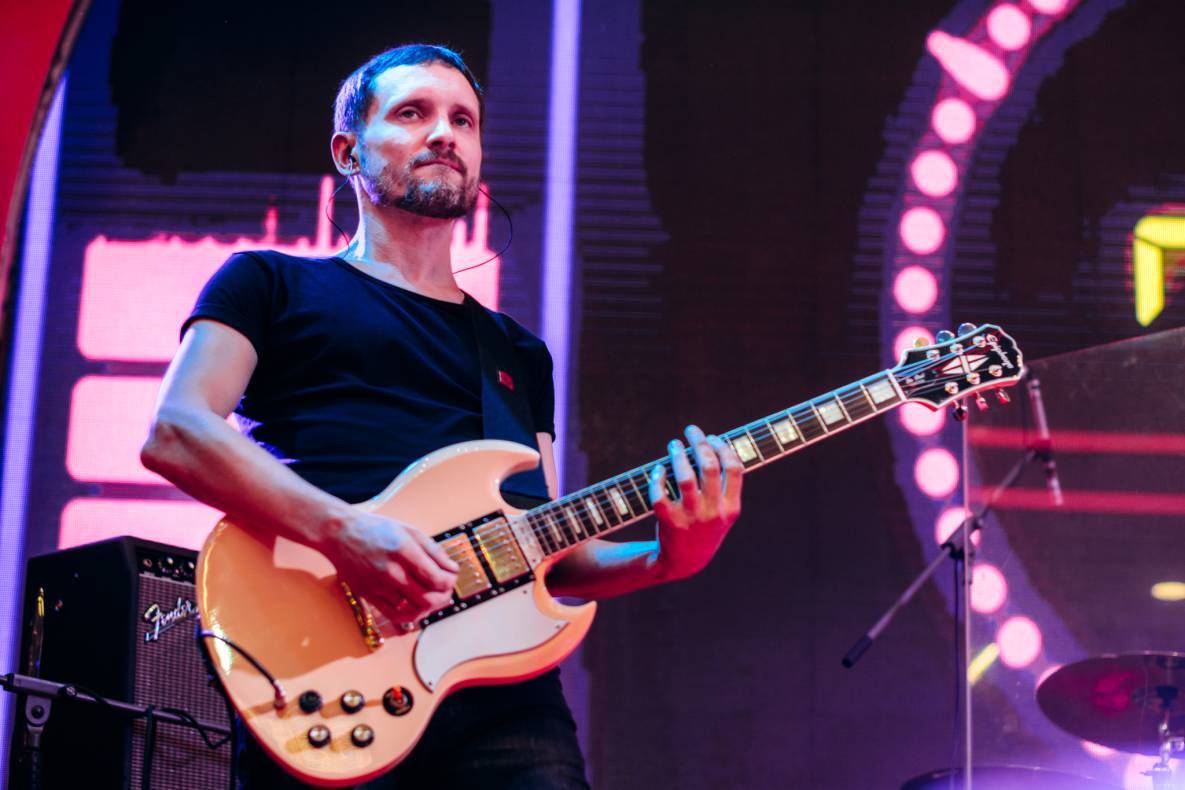 День народження Gulliver — 5 років на висоті! image-70