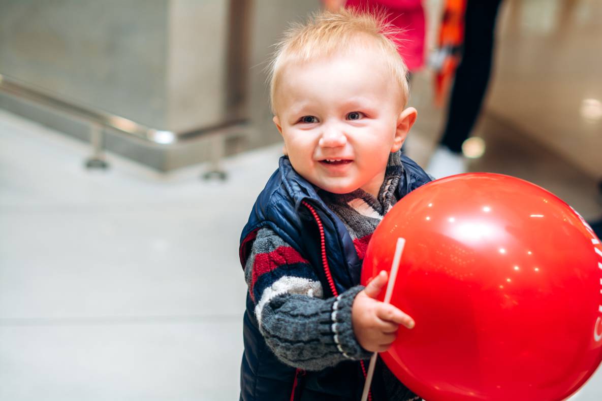 День народження Gulliver — 5 років на висоті! image-71