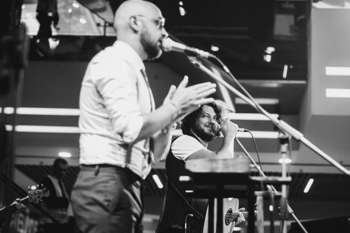 День народження Gulliver — 5 років на висоті! image-75