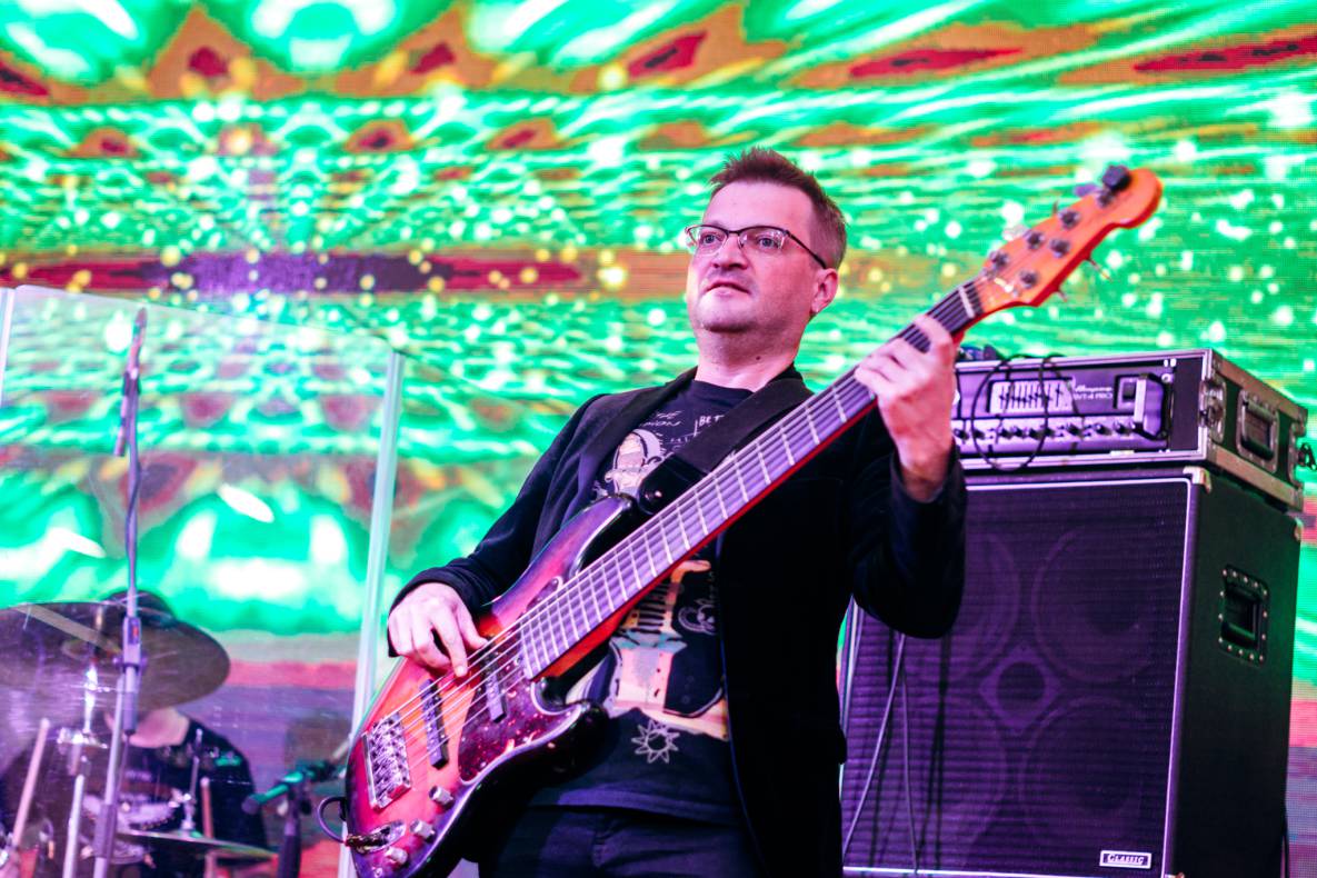 День народження Gulliver — 5 років на висоті! image-79