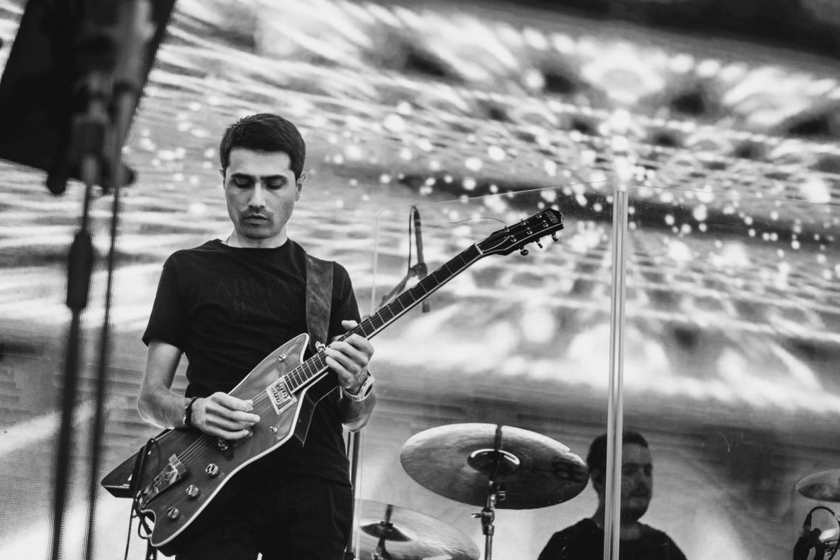 День народження Gulliver — 5 років на висоті! image-78